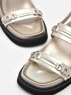 Helix Slingback Sandals<PEDRO Best