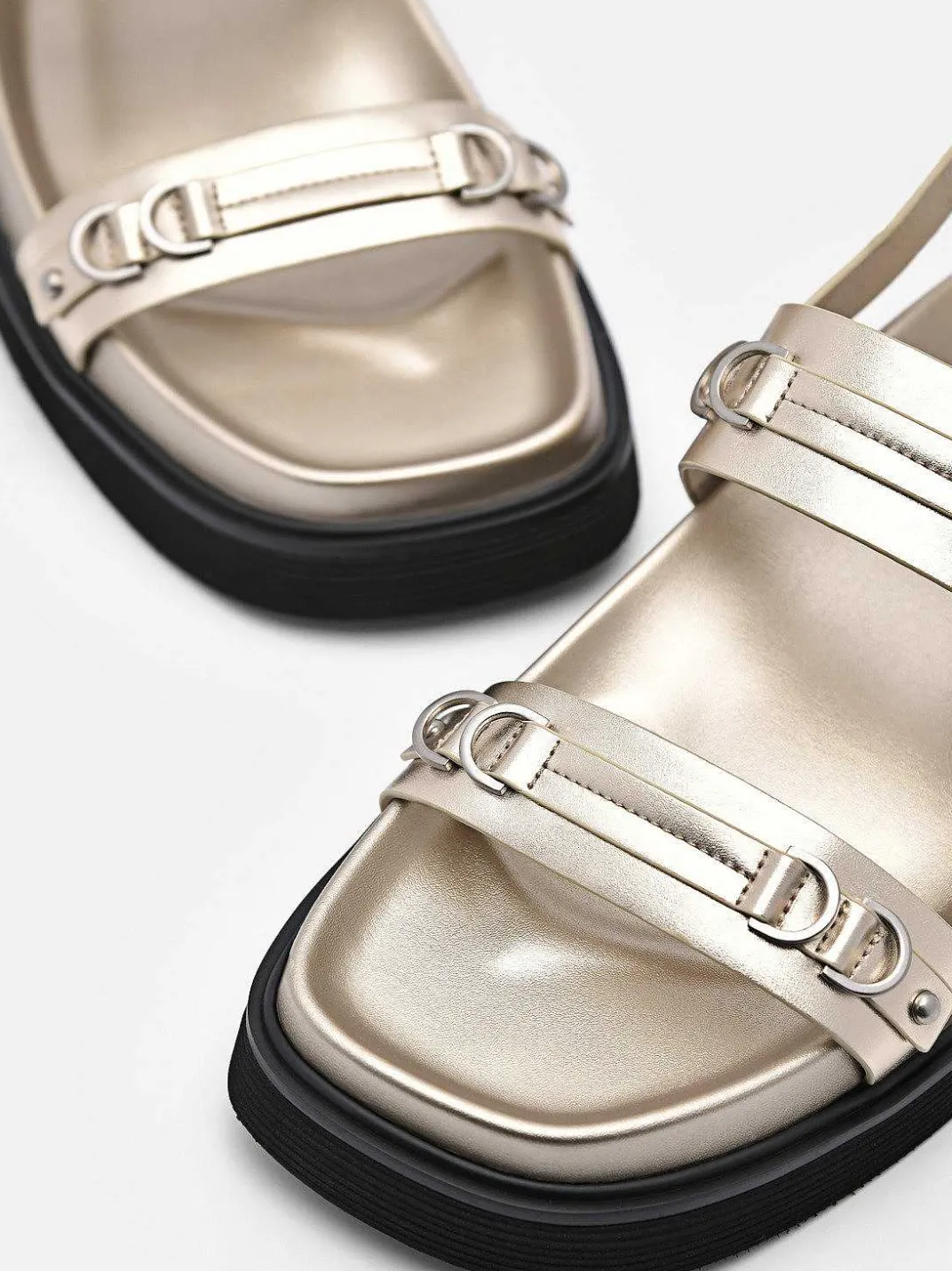 Helix Slingback Sandals<PEDRO Best