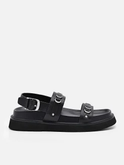 Helix Slingback Sandals<PEDRO Clearance