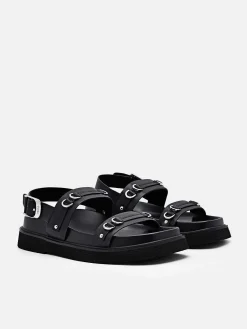 Helix Slingback Sandals<PEDRO Clearance