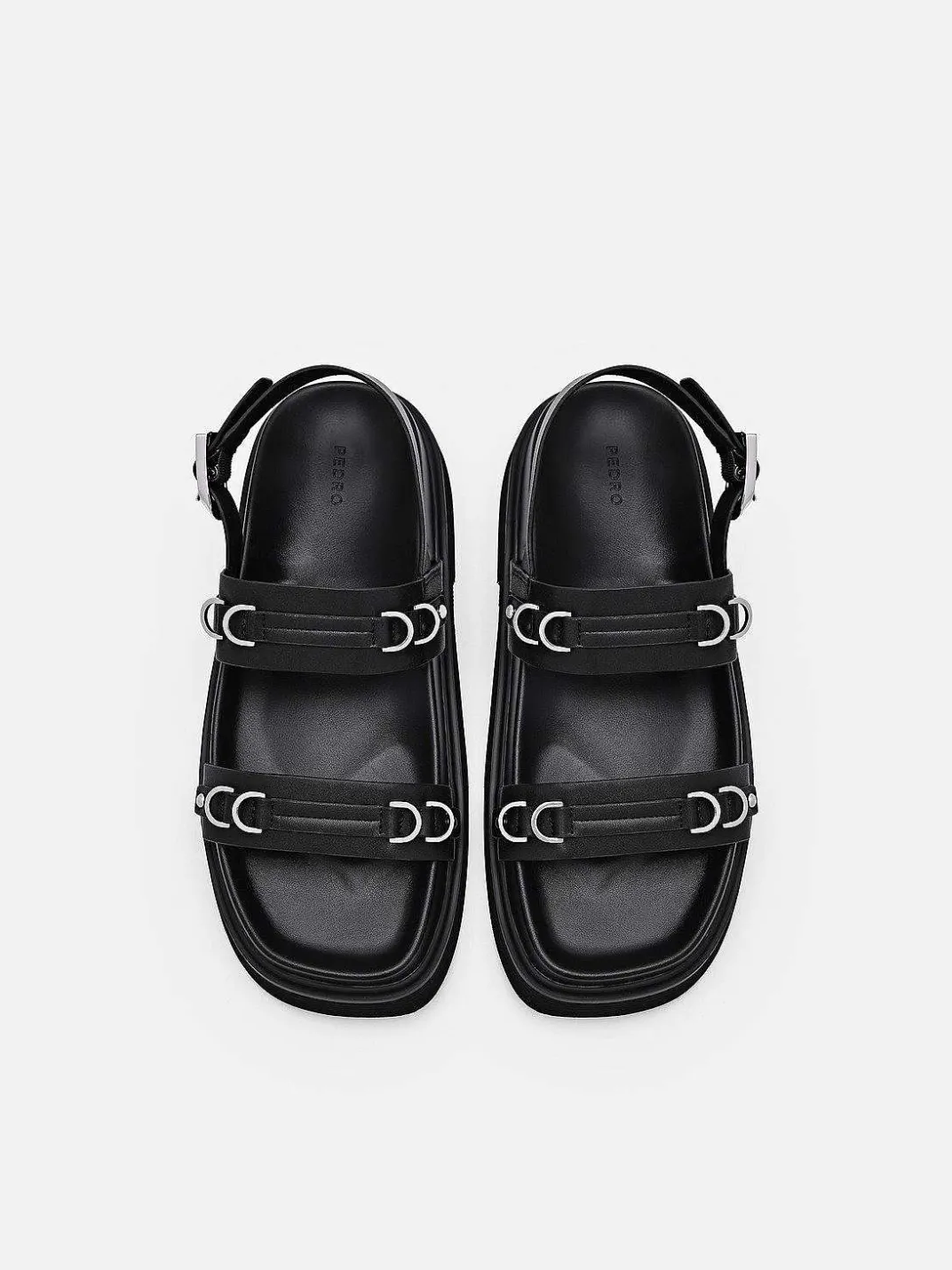 Helix Slingback Sandals<PEDRO Clearance