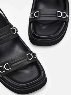 Helix Slingback Sandals<PEDRO Clearance