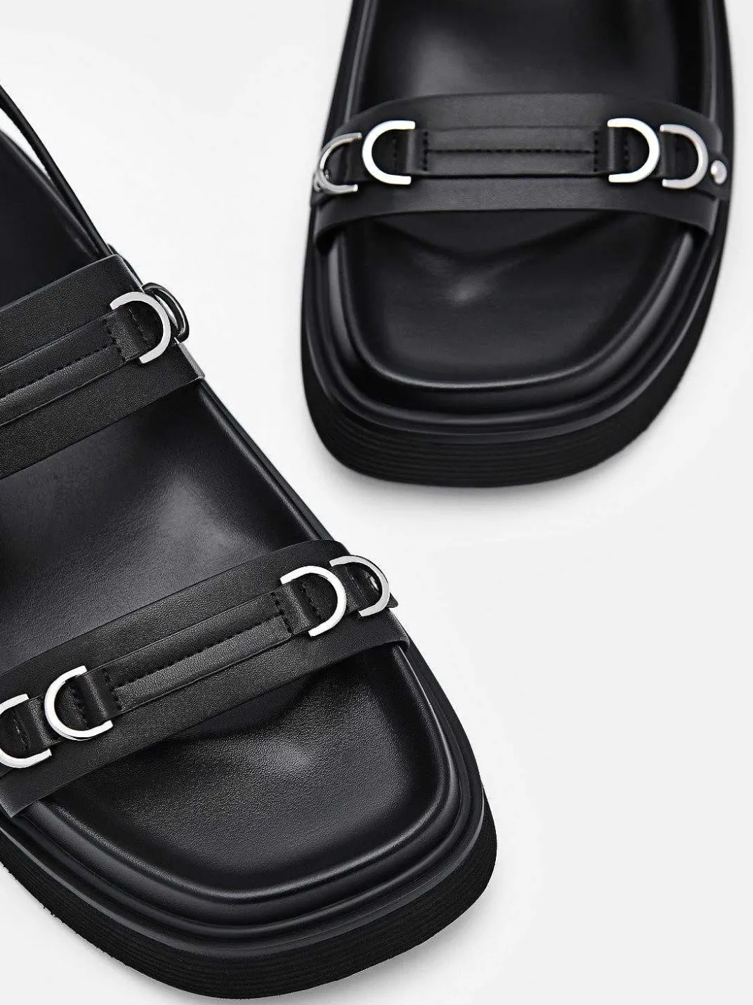 Helix Slingback Sandals<PEDRO Clearance