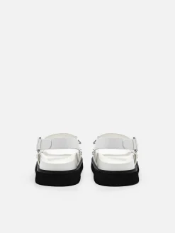 Helix Slingback Sandals<PEDRO Outlet