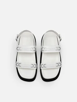 Helix Slingback Sandals<PEDRO Outlet