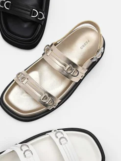 Helix Slingback Sandals<PEDRO Outlet
