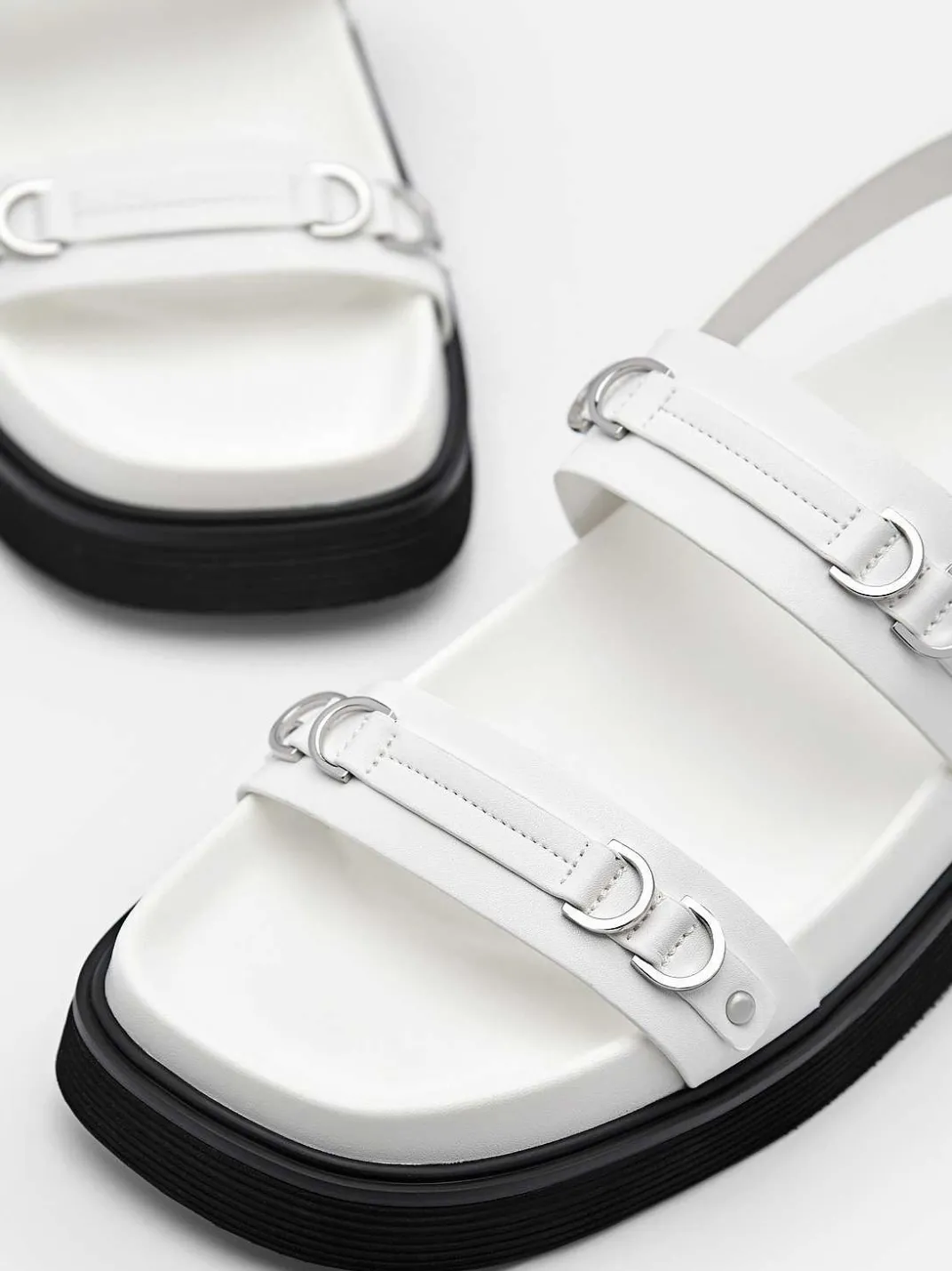 Helix Slingback Sandals<PEDRO Outlet