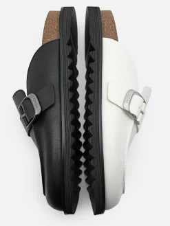 Helix Slip-On Sandals<PEDRO Outlet