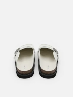 Helix Slip-On Sandals<PEDRO Outlet