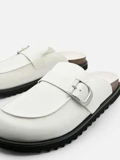Helix Slip-On Sandals<PEDRO Outlet