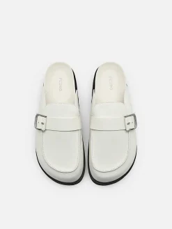 Helix Slip-On Sandals<PEDRO Outlet