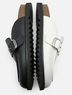 Helix Slip-On Sandals<PEDRO