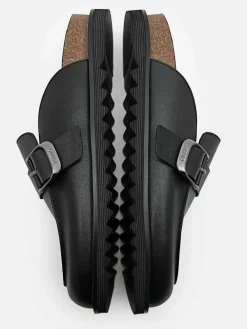 Helix Slip-On Sandals<PEDRO