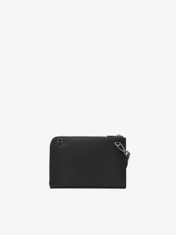 Henry Leather Clutch Bag<PEDRO Outlet