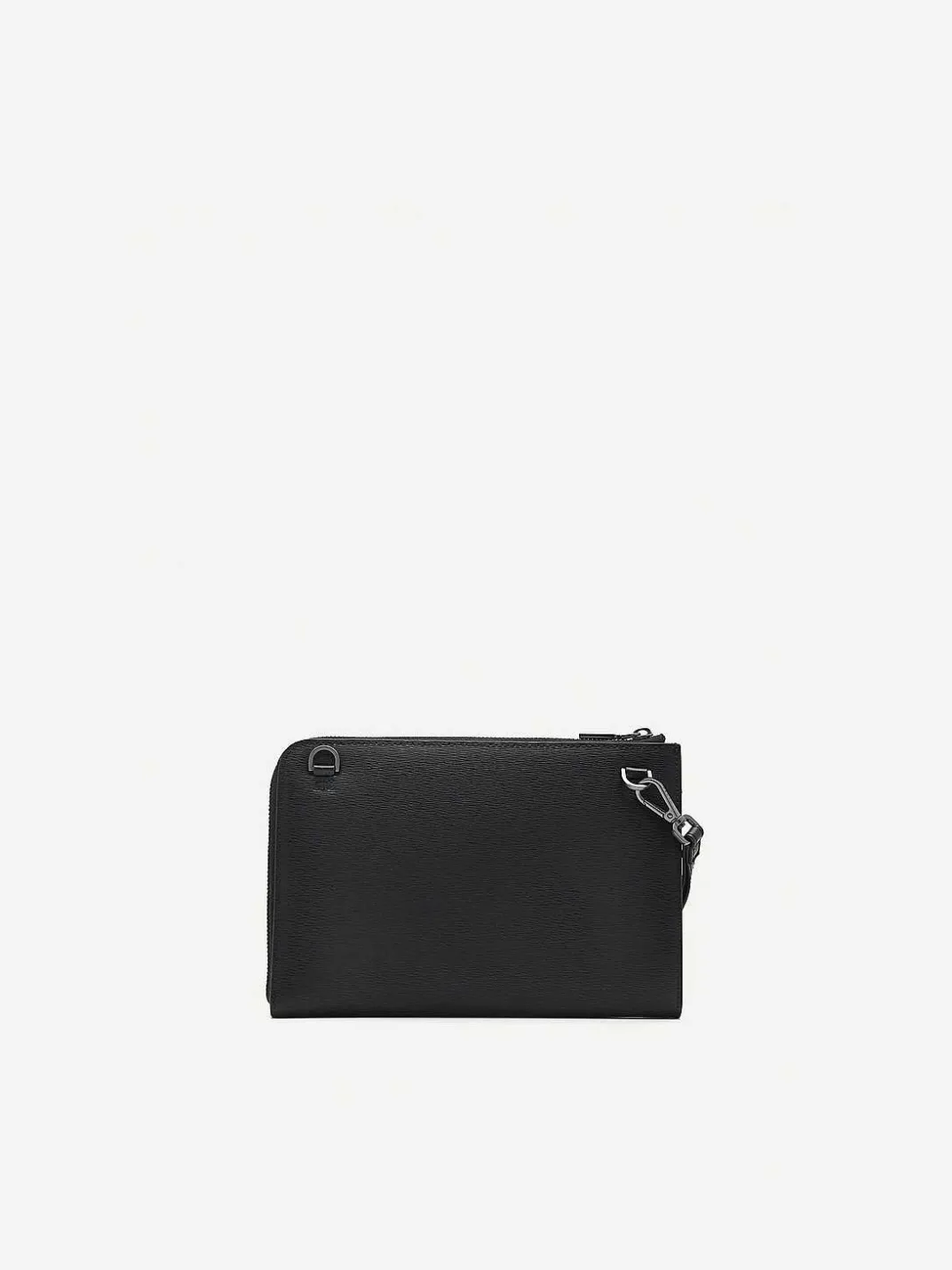 Henry Leather Clutch Bag<PEDRO Outlet