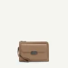 Henry Leather Clutch Bag<PEDRO Hot