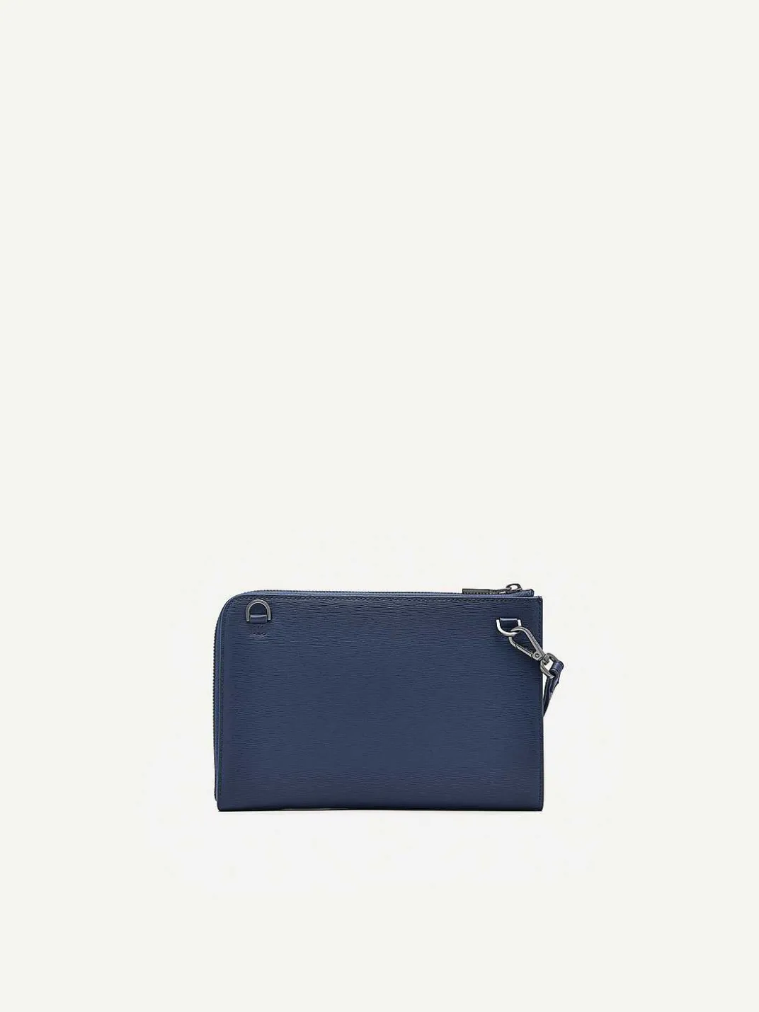 Henry Leather Clutch Bag<PEDRO Outlet