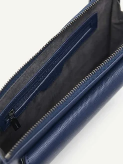Henry Leather Clutch Bag<PEDRO Outlet