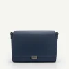 Henry Leather Messenger Bag<PEDRO Discount