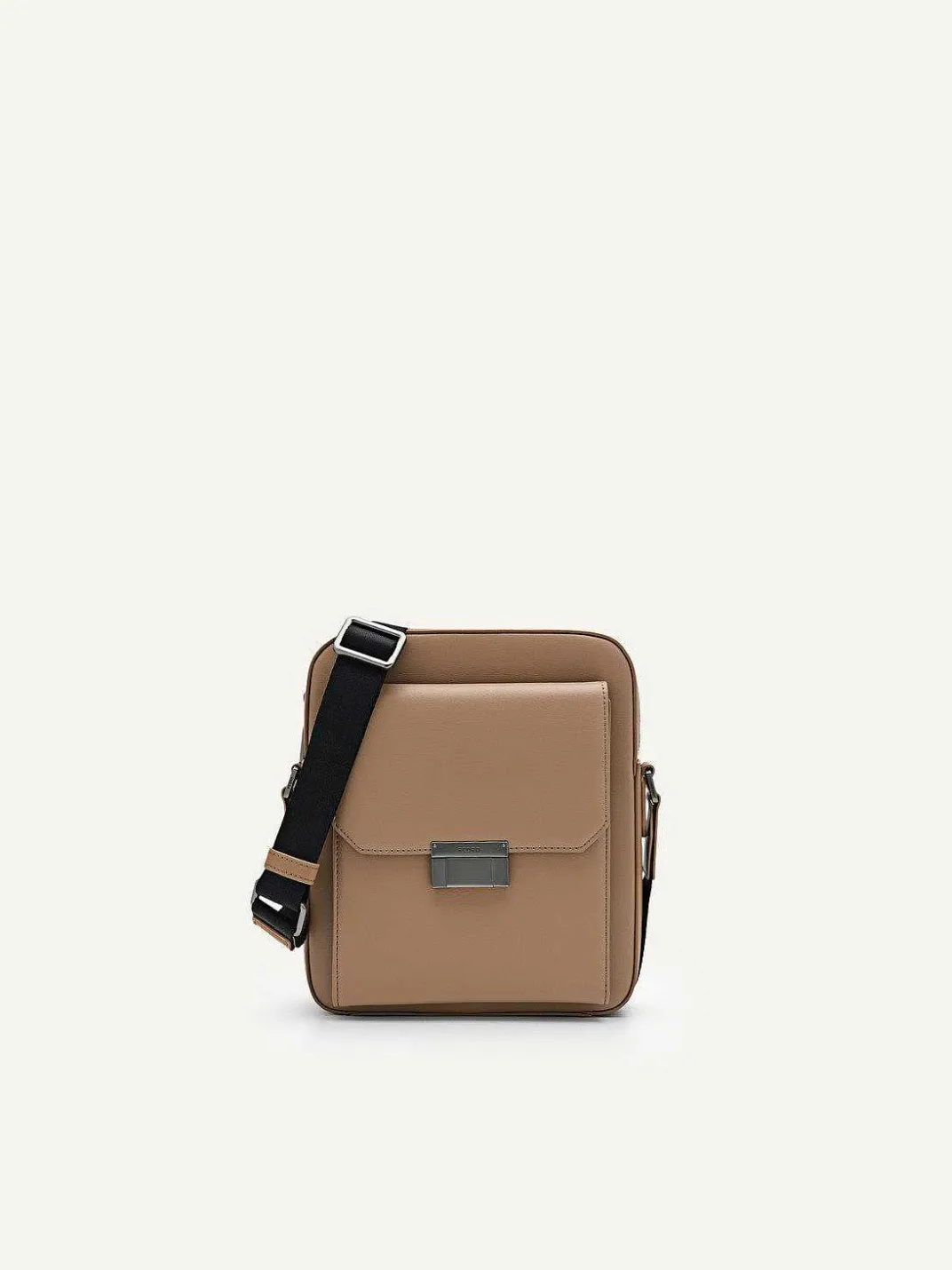 Henry Leather Sling Bag<PEDRO
