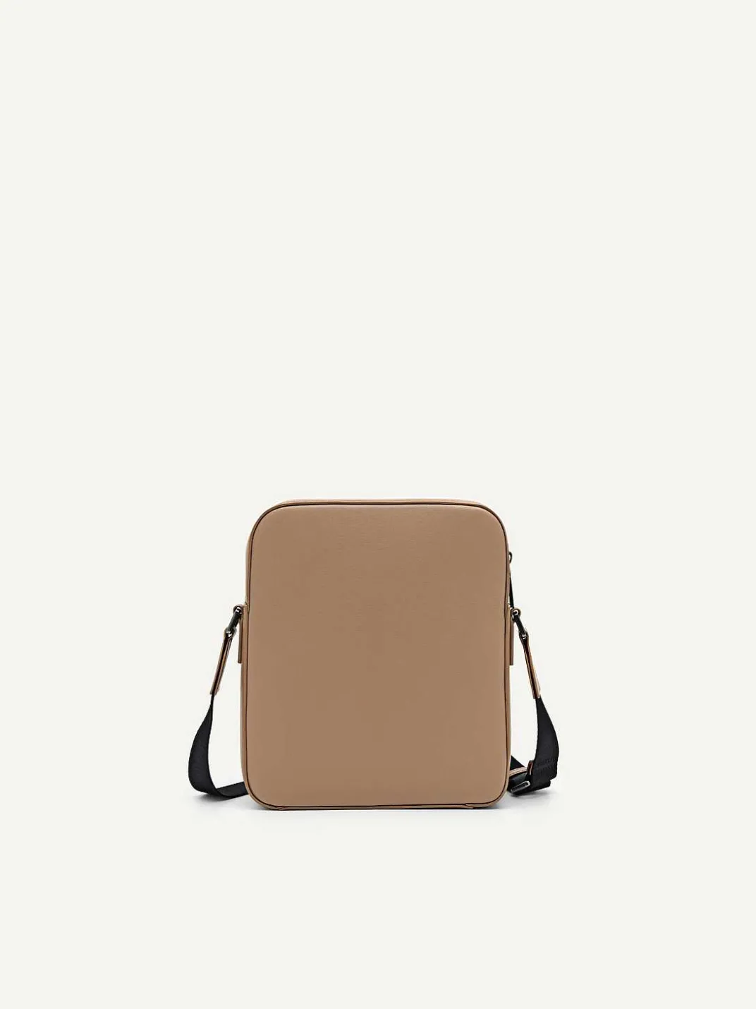 Henry Leather Sling Bag<PEDRO