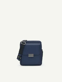 Henry Leather Sling Bag<PEDRO Discount