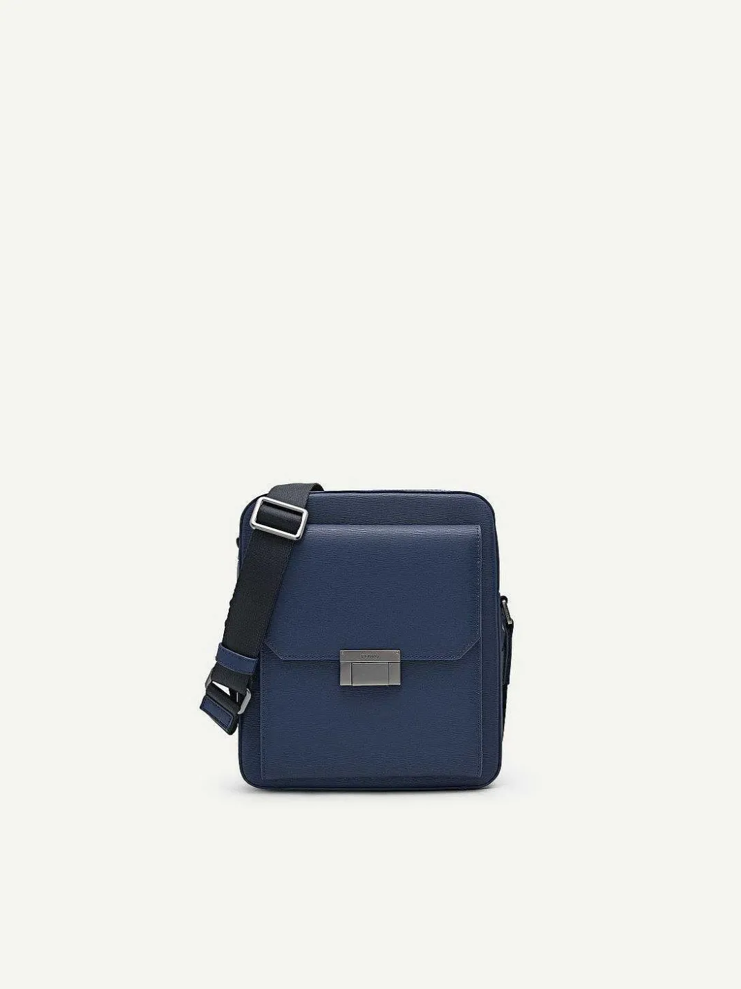 Henry Leather Sling Bag<PEDRO Discount