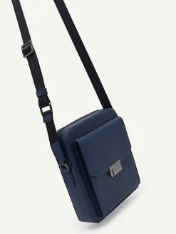 Henry Leather Sling Bag<PEDRO Discount