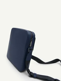 Henry Leather Sling Bag<PEDRO Discount