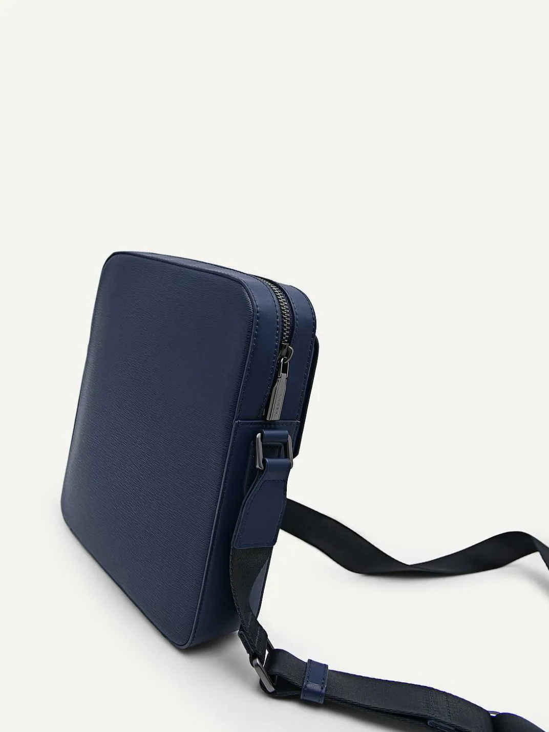 Henry Leather Sling Bag<PEDRO Discount