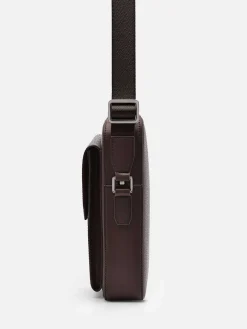 Henry Leather Sling Bag<PEDRO Outlet