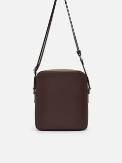 Henry Leather Sling Bag<PEDRO Outlet