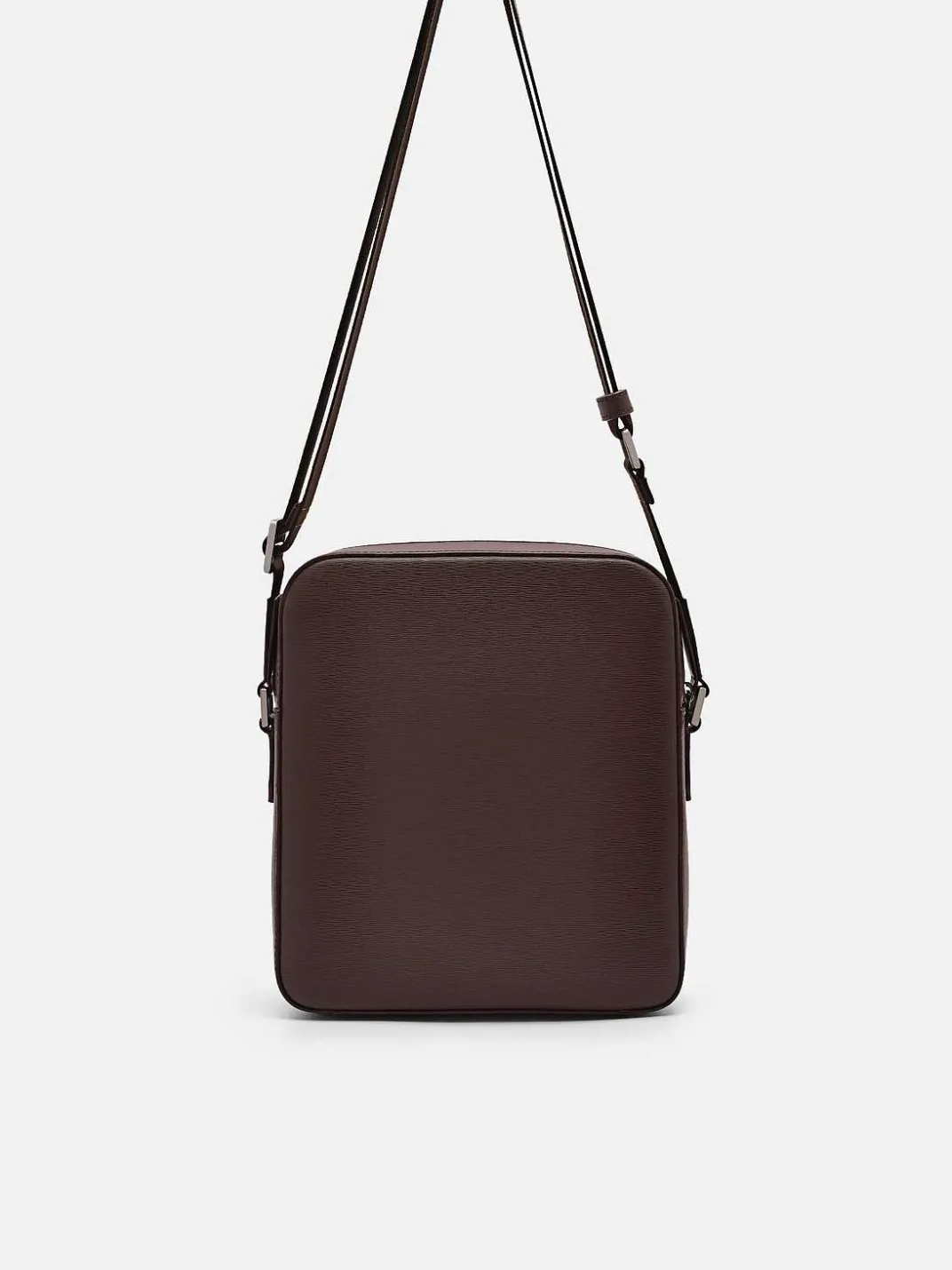 Henry Leather Sling Bag<PEDRO Outlet