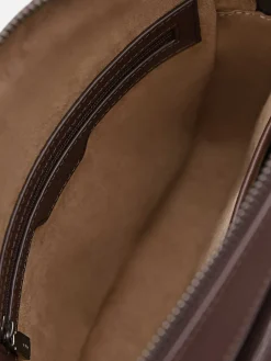 Henry Leather Sling Bag<PEDRO Outlet