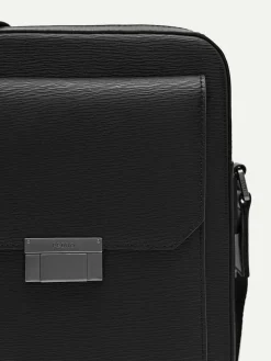 Henry Leather Sling Bag<PEDRO