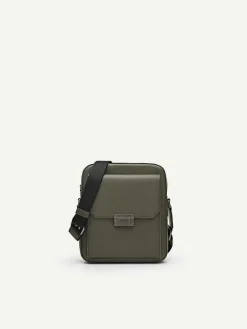Henry Leather Sling Bag<PEDRO Sale