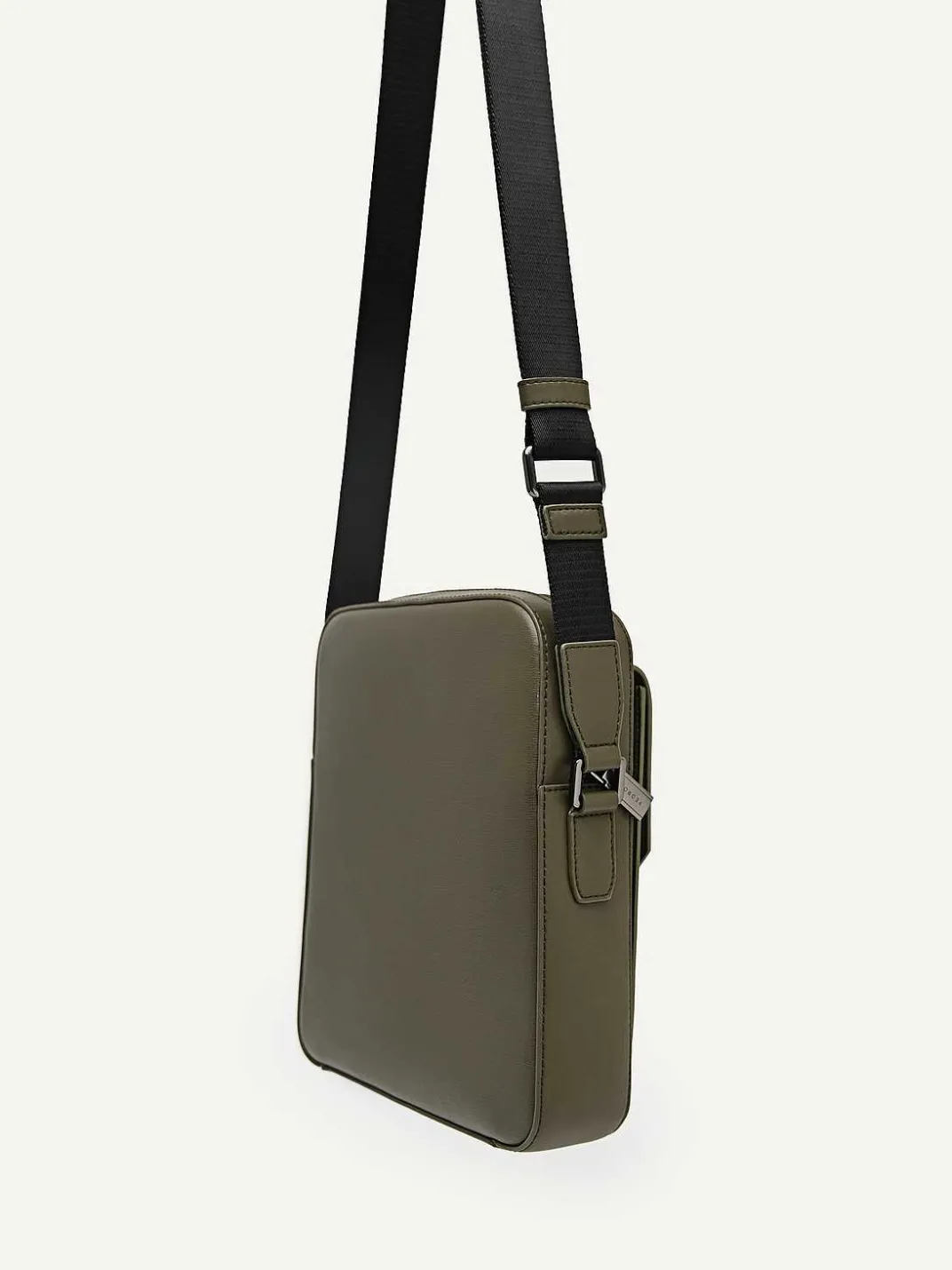 Henry Leather Sling Bag<PEDRO Sale