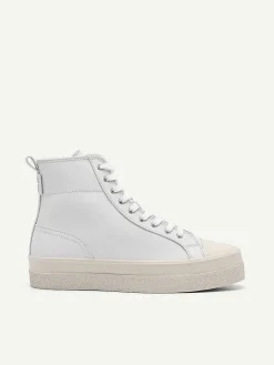 High Top Sneakers<PEDRO Sale