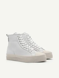 High Top Sneakers<PEDRO Sale
