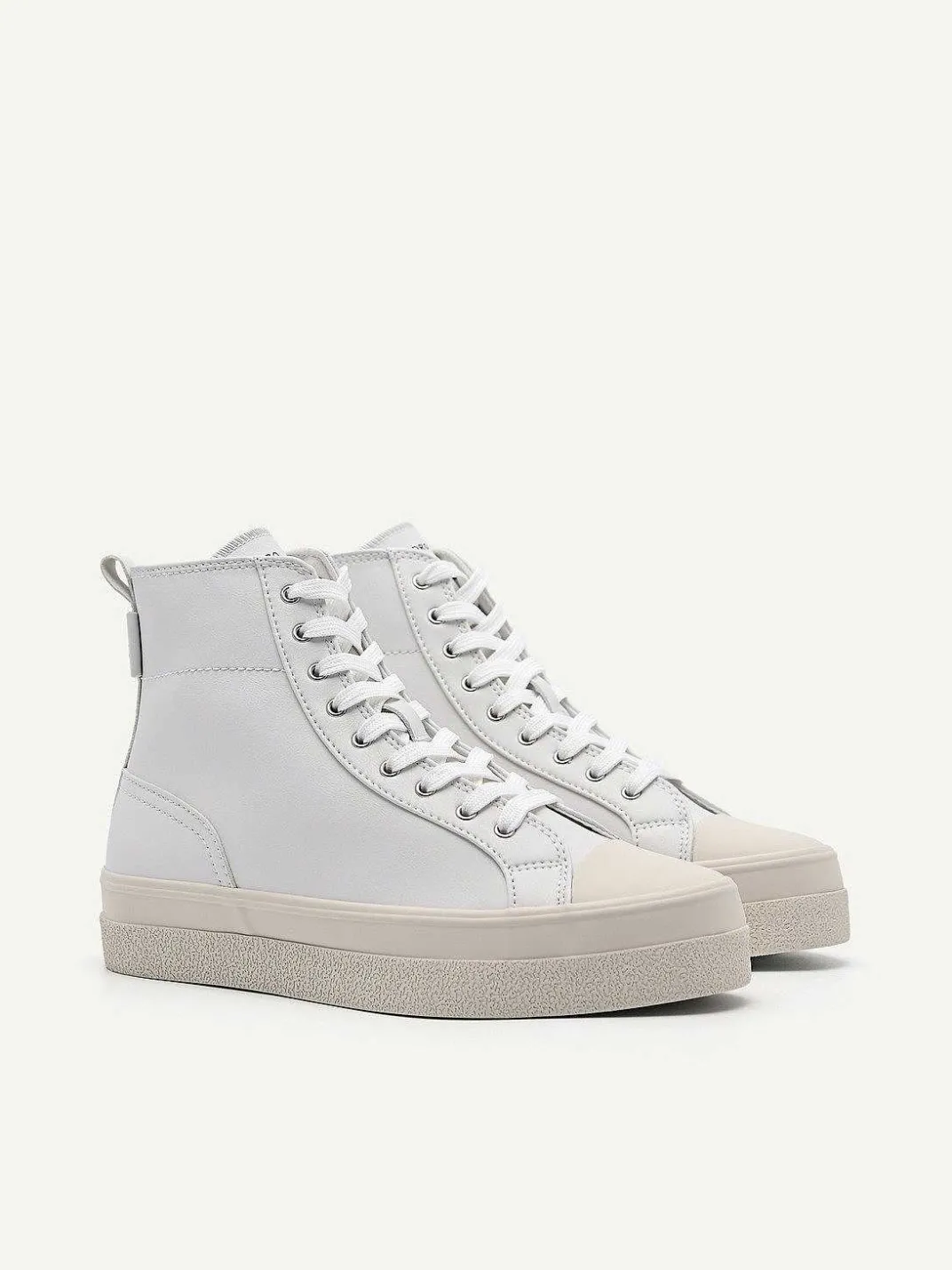 High Top Sneakers<PEDRO Sale
