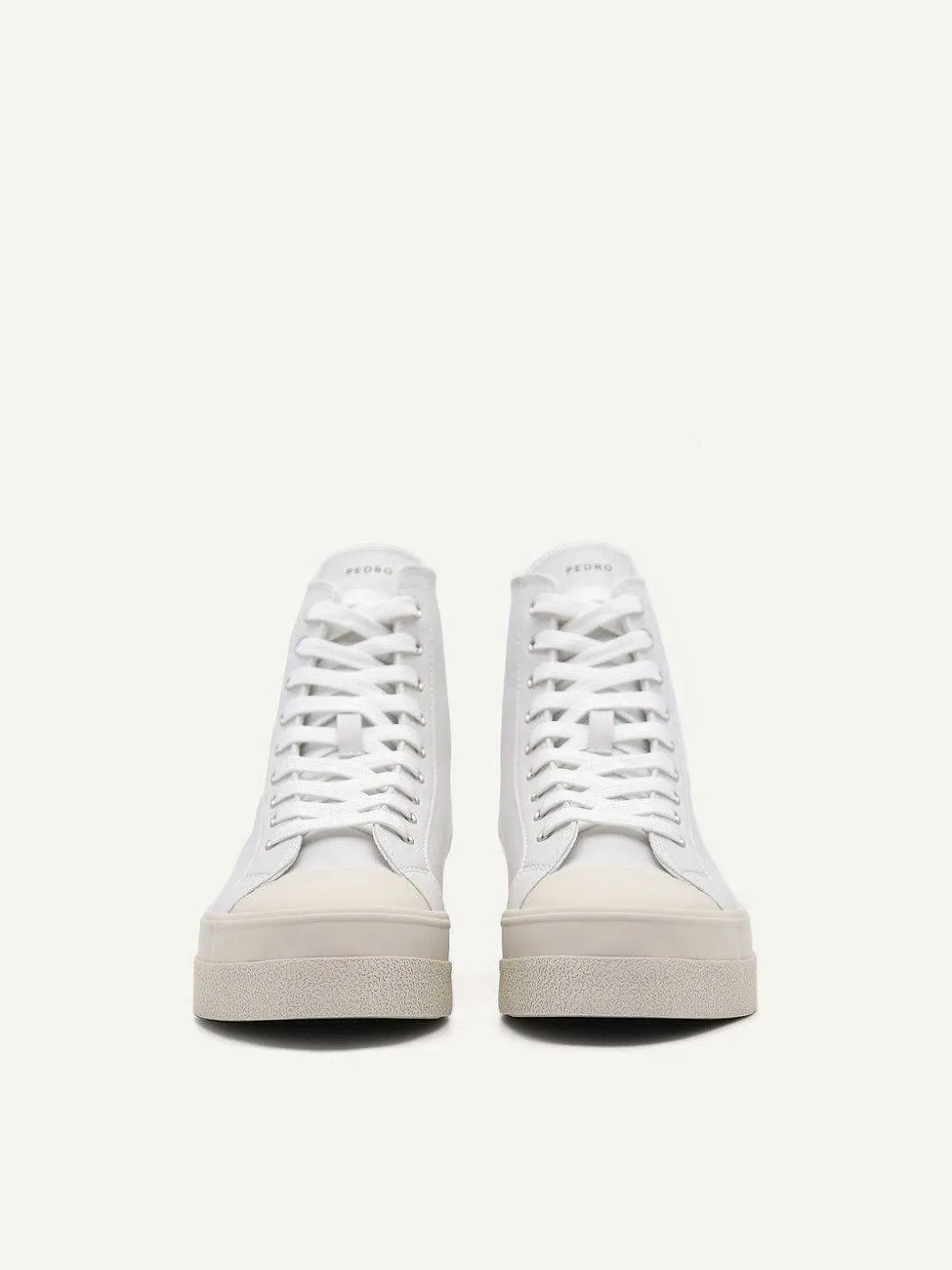 High Top Sneakers<PEDRO Sale