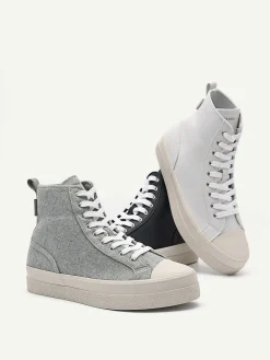 High Top Sneakers<PEDRO Sale