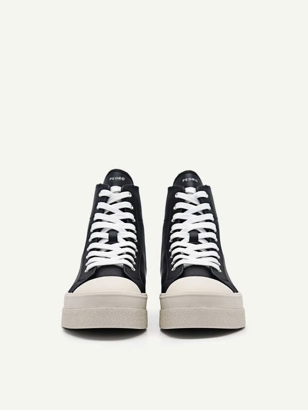 High Top Sneakers<PEDRO Hot