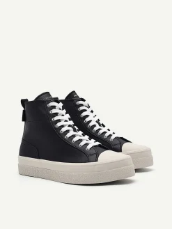 High Top Sneakers<PEDRO Hot