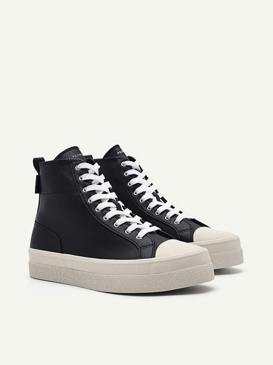 High Top Sneakers<PEDRO Hot