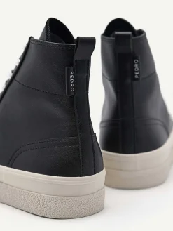 High Top Sneakers<PEDRO Hot