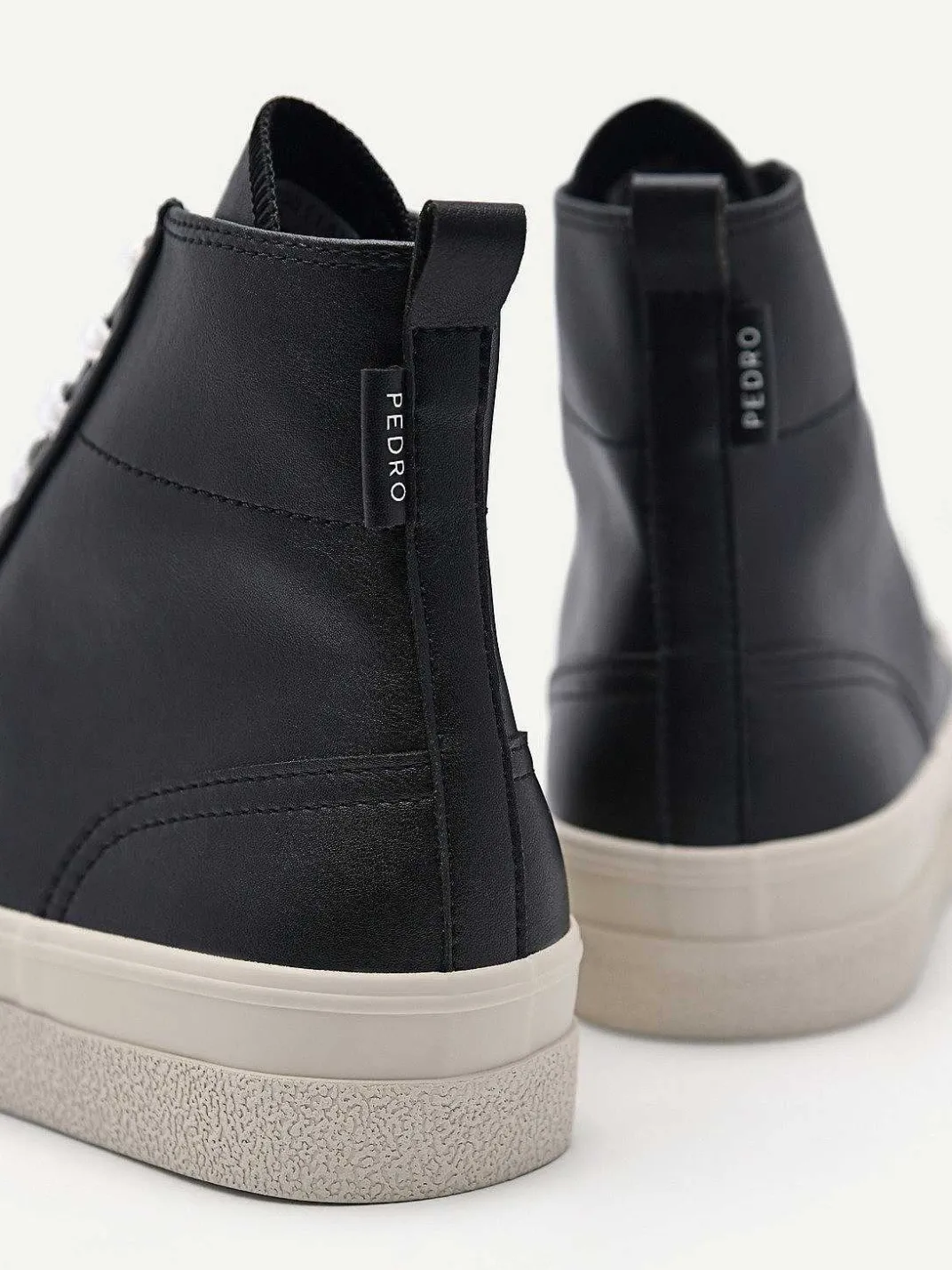 High Top Sneakers<PEDRO Hot