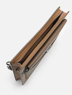Hopper Clutch Bag<PEDRO