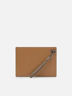 Hopper Clutch Bag<PEDRO