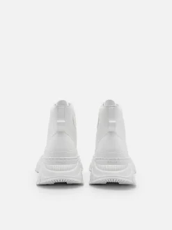 Hybrix Lace-Up Boots<PEDRO Discount